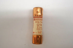 OT6 Mersen (Ferraz Shamut), K5 Fuse (H216230)