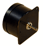 Hurst 3203-007 Motor