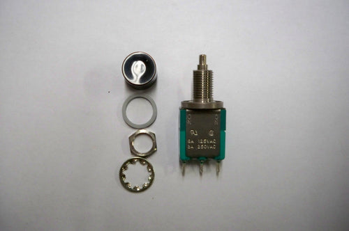 Electroswitch PBW-12631ZQ