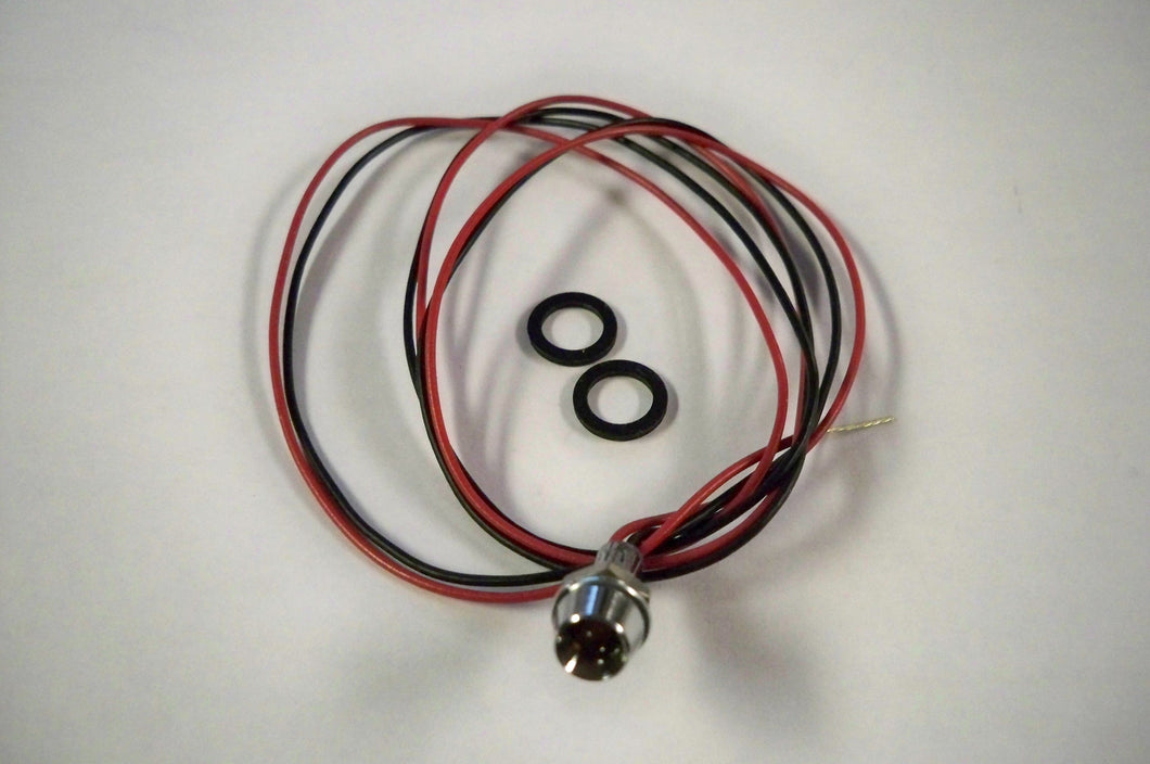 PMRL125W24-BA2-WT Visual Communications Company (VCC)