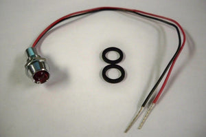 PMRL200W-BCR24H-WT Visual Communications Company (VCC)