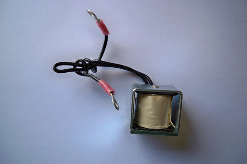 Electroswitch 002008-12E-3 (E-Coil)